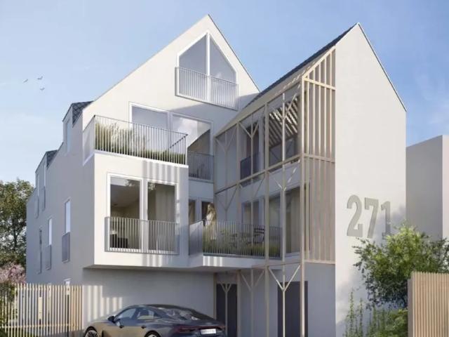 Grundstück kaufen in Donaustadt, Wien