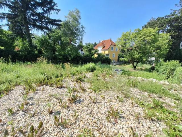 Grundstück kaufen in Donaustadt, Wien