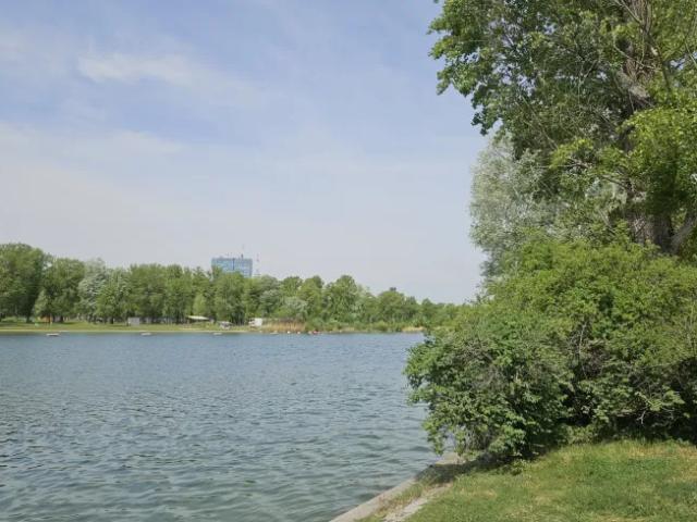 Grundstück kaufen in Donaustadt, Wien