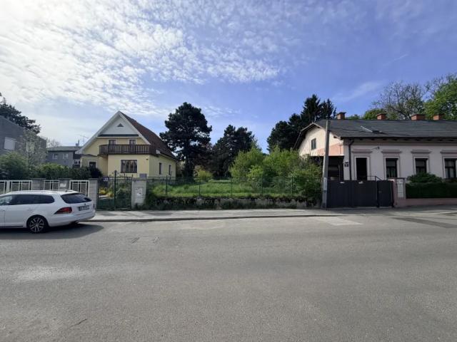 Grundstück kaufen in Donaustadt, Wien