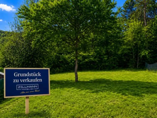 Grundstück kaufen in Donaustadt, Wien