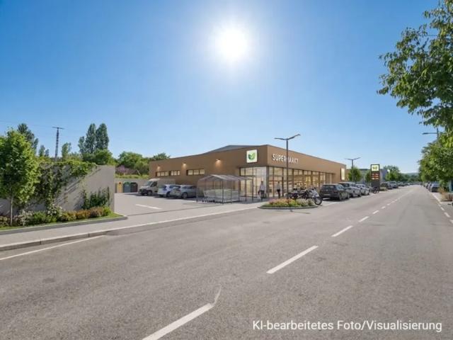 Grundstück kaufen in Donaustadt, Wien