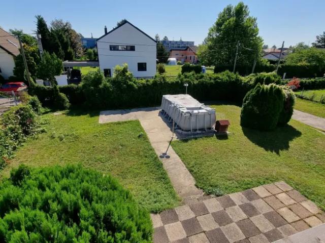 Grundstück kaufen in Seestadt, Wien