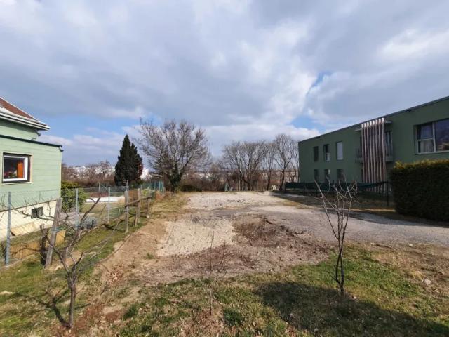 Grundstück kaufen in Donaustadt, Wien