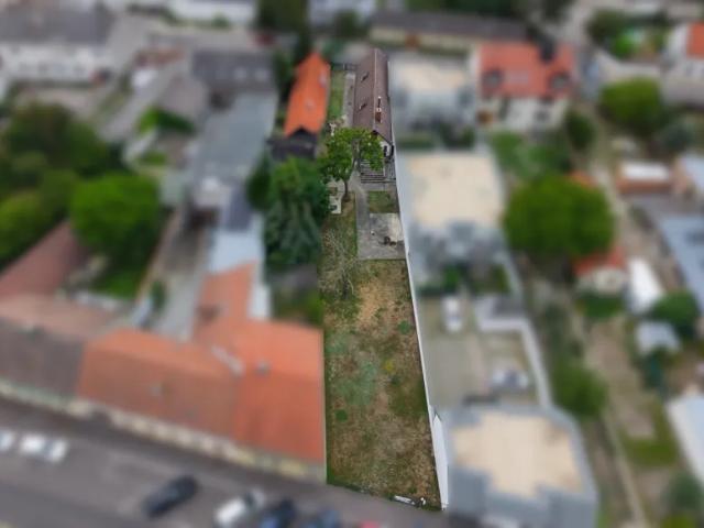 Grundstück kaufen in Donaustadt, Wien