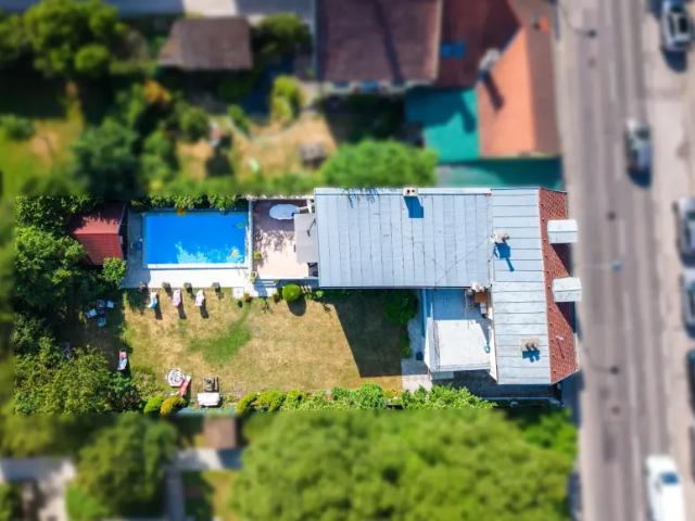 Grundstück kaufen in Donaustadt, Wien