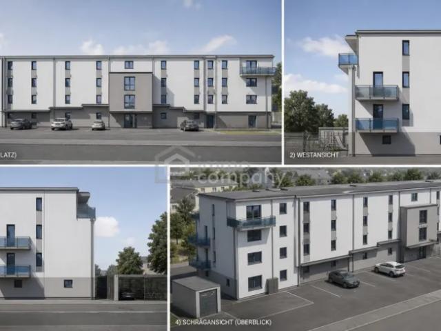 Grundstück kaufen in Wiener Neustadt, Niederösterreich