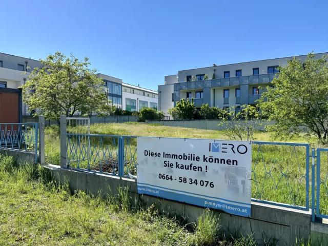 Grundstück kaufen in Wiener Neustadt, Niederösterreich