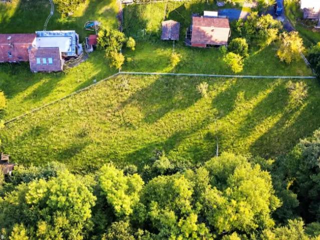 Grundstück kaufen in Kainach bei Wildon, Wildon