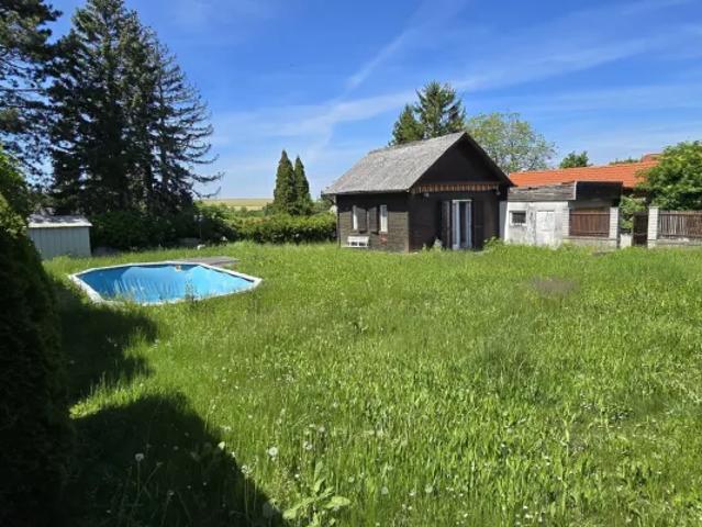 Grundstück kaufen in Wilfersdorf, Niederösterreich
