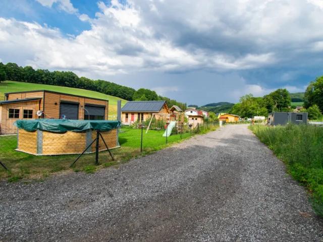 Grundstück kaufen in Wilhelmsburg, Niederösterreich