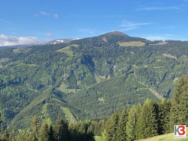 Grundstück kaufen in St. Johann im Pongau, Kärnten