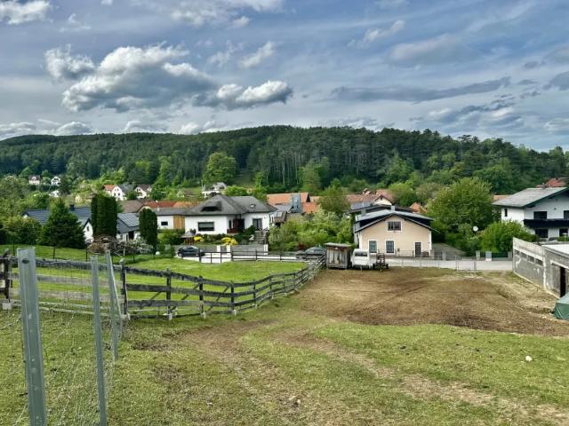 Grundstück kaufen in Würflach, Niederösterreich
