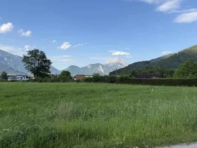 Grundstück kaufen in Katastralgemeinde Admont, Admont