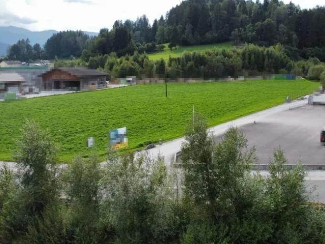 Grundstück kaufen in Ketten, Aigen im Ennstal