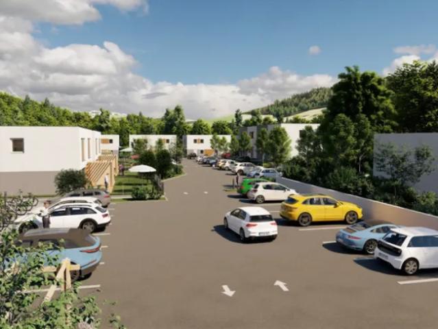Grundstück kaufen in Altlengbach, Niederösterreich
