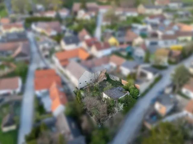 Grundstück kaufen in Altlichtenwarth, Niederösterreich