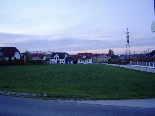 Grundstück kaufen in Amstetten, Niederösterreich