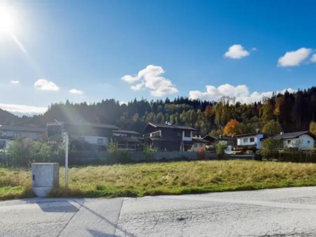 Grundstück kaufen in Angath, Tirol