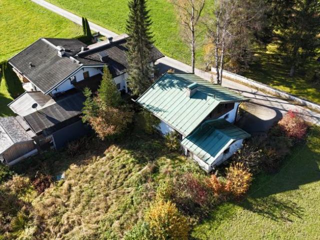 Grundstück kaufen in Tirol