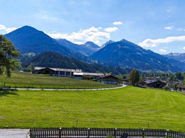 Grundstück kaufen in Tirol