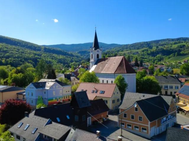 Grundstück kaufen in Deutschlandsberg, Steiermark