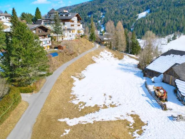 Grundstück kaufen in Bad Kleinkirchheim, Bezirk Spittal an der Drau