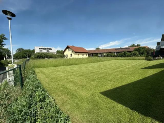 Grundstück kaufen in Laafeld, Bad Radkersburg