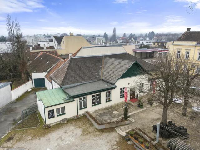 Grundstück kaufen in Baden, Niederösterreich