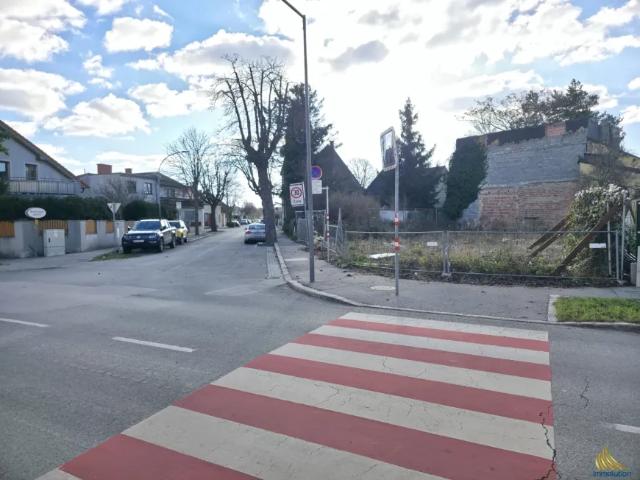 Grundstück kaufen in Baden, Niederösterreich