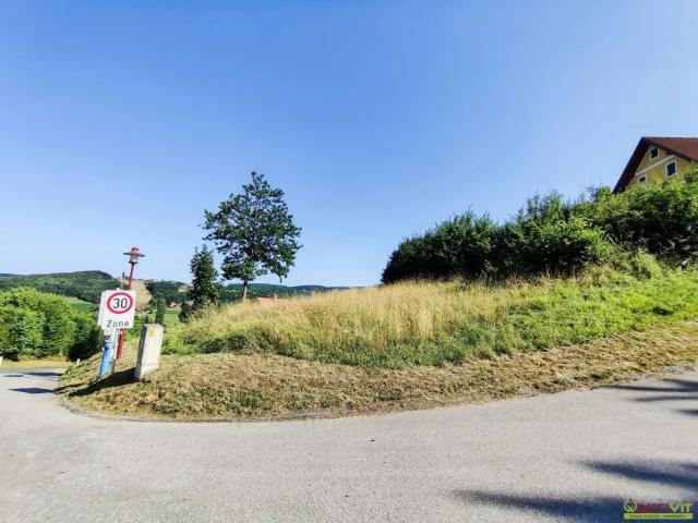 Grundstück kaufen in Bairisch Kölldorf, Bad Gleichenberg