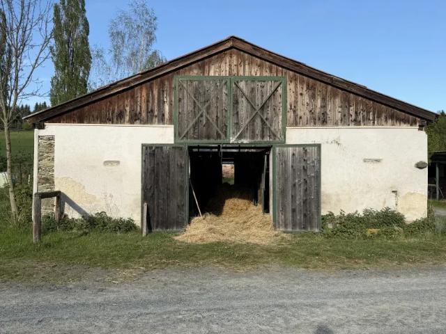Grundstück kaufen in Bernstein, Burgenland