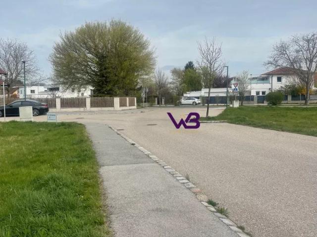 Grundstück kaufen in Katastralgemeinde Bisamberg, Bisamberg
