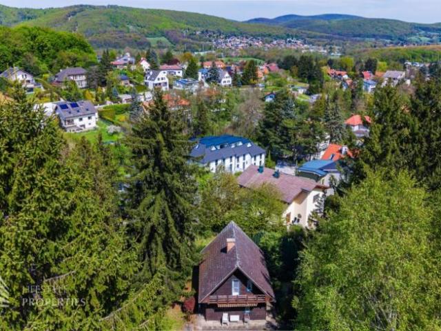 Grundstück kaufen in Breitenfurt bei Wien, Bezirk Mödling
