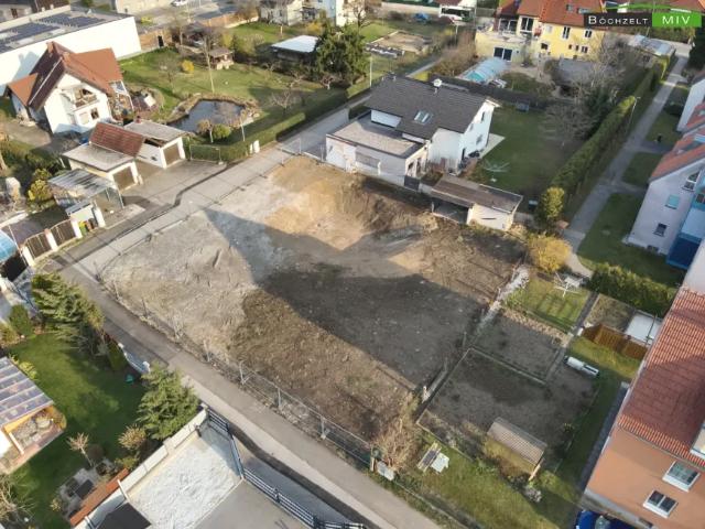Grundstück kaufen in Bruck an der Mur, Steiermark