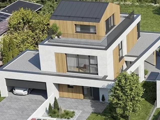 Grundstück kaufen in Brunn am Gebirge, Niederösterreich