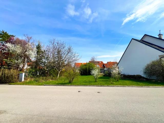 Grundstück kaufen in Brunn am Gebirge, Niederösterreich