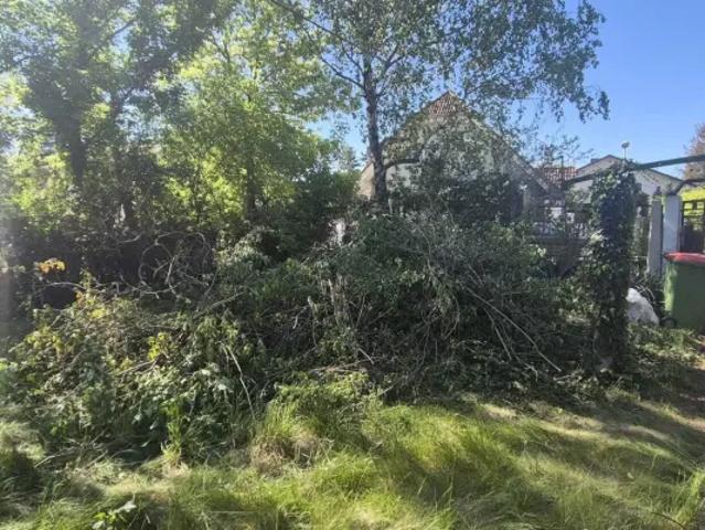 Grundstück kaufen in Deutsch Wagram, Niederösterreich