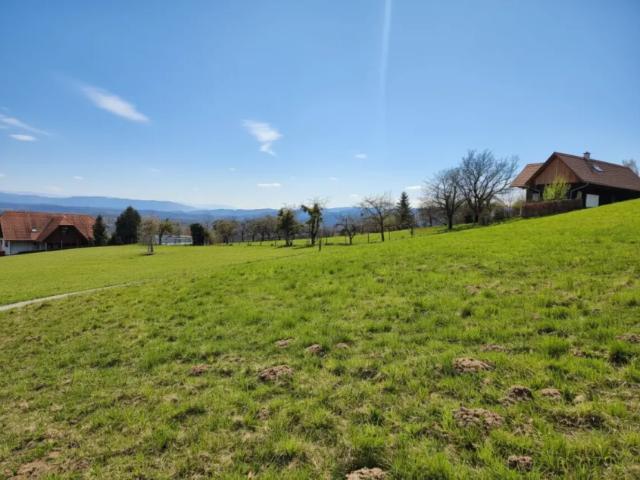 Grundstück kaufen in Deutschlandsberg, Steiermark