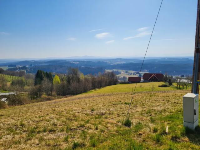 Grundstück kaufen in Deutschlandsberg, Steiermark