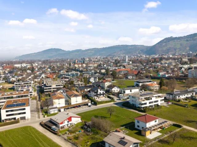 Grundstück kaufen in Dornbirn, Vorarlberg