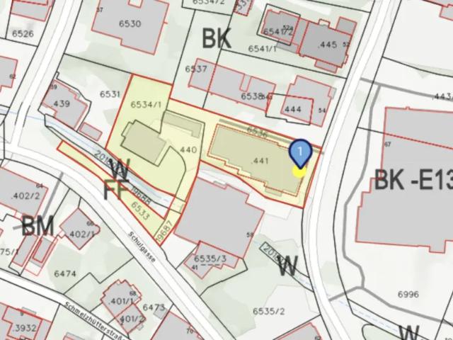 Grundstück kaufen in Dornbirn, Vorarlberg