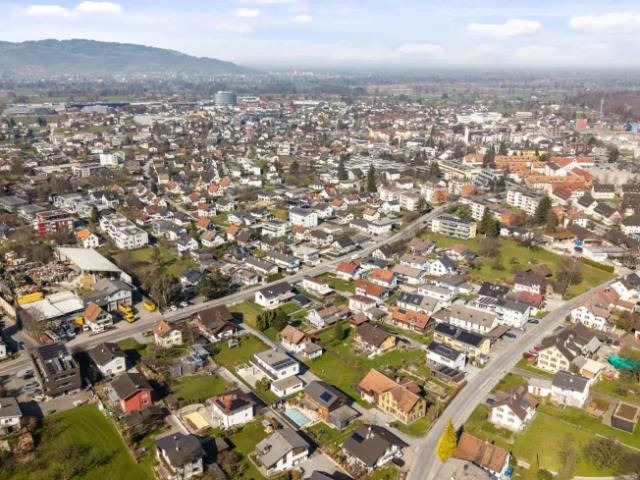 Grundstück kaufen in Dornbirn, Vorarlberg