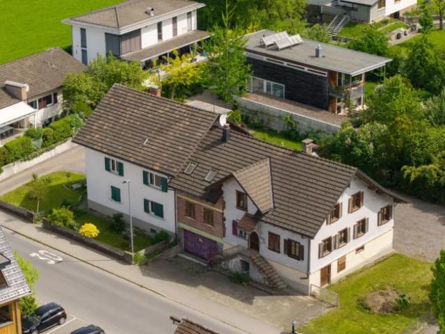Grundstück kaufen in Dornbirn, Vorarlberg