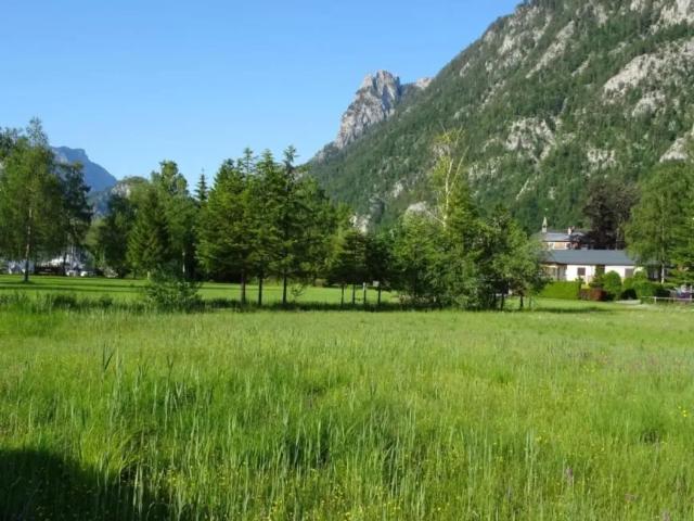 Grundstück kaufen in Ebensee, Oberösterreich