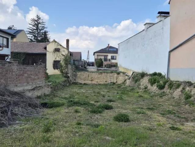 Grundstück kaufen in Ebenthal, Niederösterreich