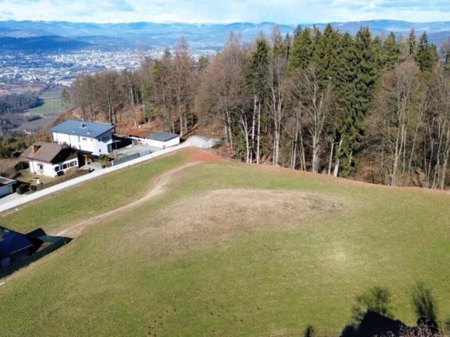 Grundstück kaufen in Forsthaus Ebenthal, Ebenthal