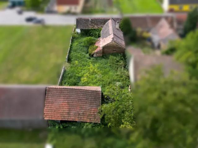 Grundstück kaufen in Ebersdorf an der Zaya, Wilfersdorf