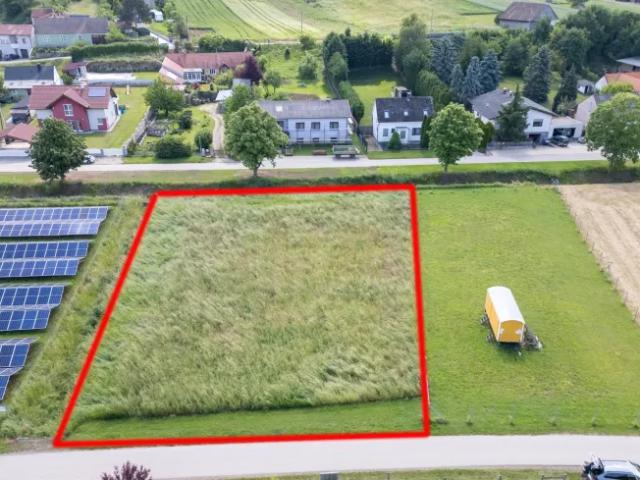 Grundstück kaufen in Mistelbach, Niederösterreich