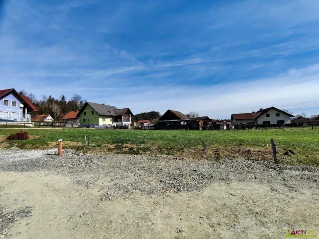 Grundstück kaufen in Aibl, Steiermark